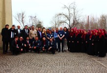 Knochenmarkspendenaktion für den kleinen Kerim