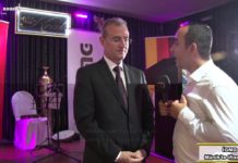 DIE IGMG LUD ZUM IFTAR EIN